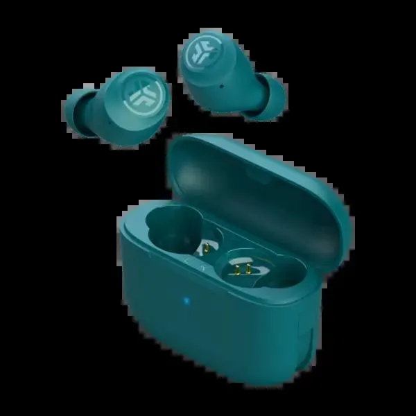 Kompaktit ja kevyet True Wireless -kuulokkeet IPX4-luokituksella