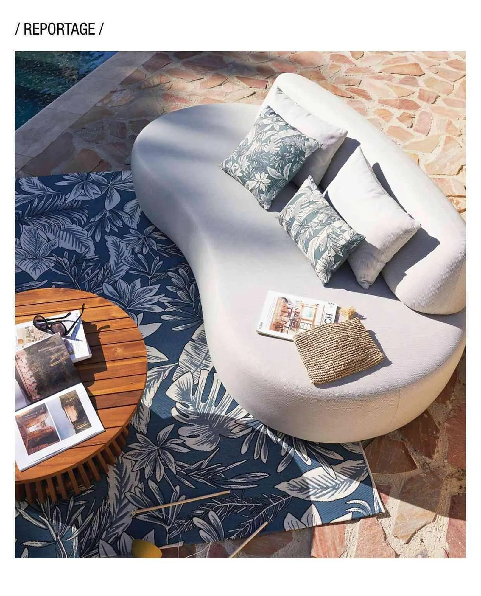 Volantino Maisons du Monde da 20 febbraio a 31 dicembre di 2023 - Pagina del volantino 12