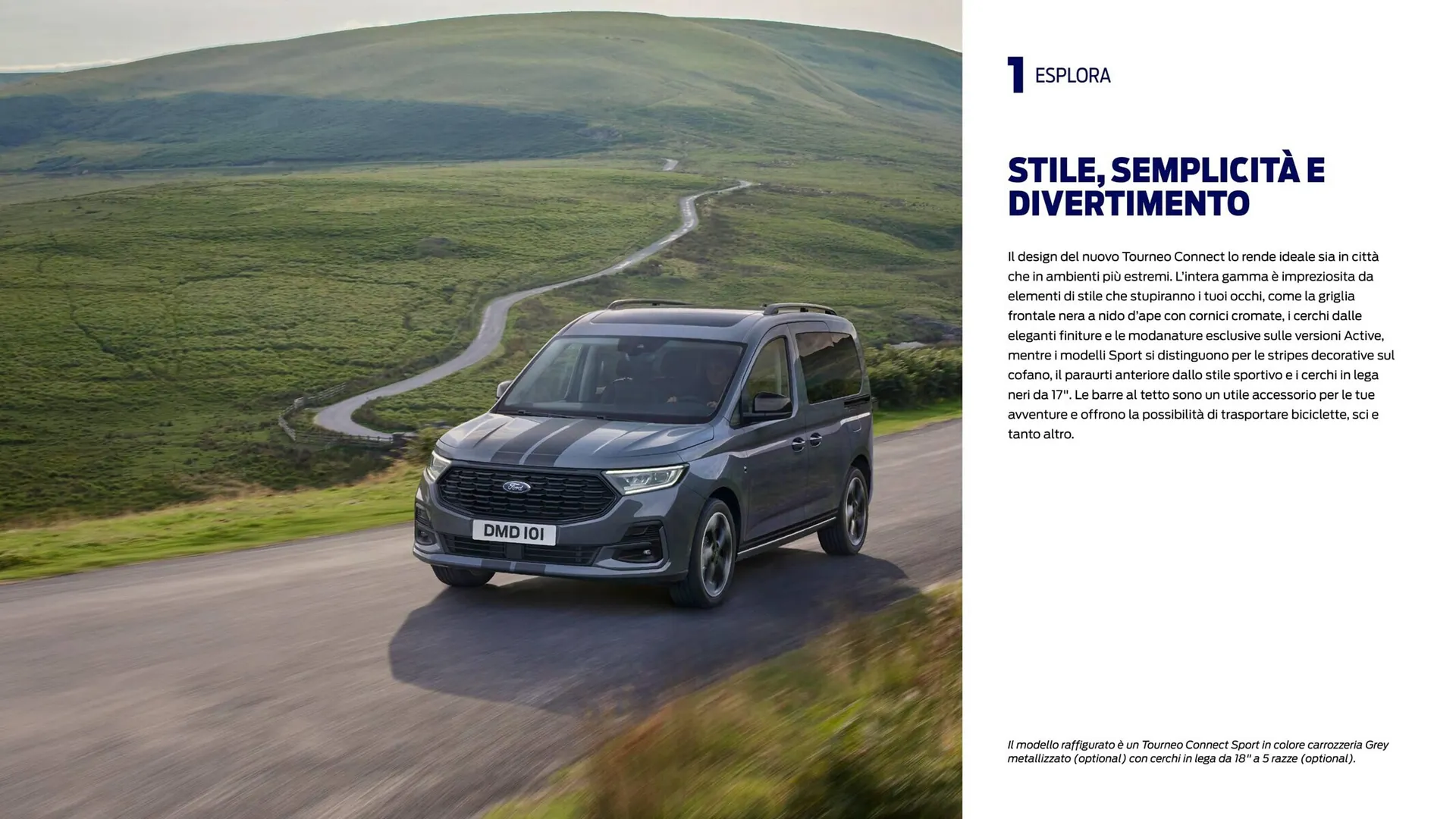 Volantino Ford da 15 maggio a 31 dicembre di 2023 - Pagina del volantino 4
