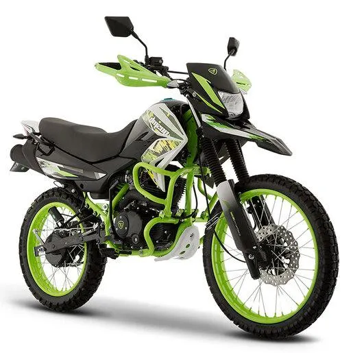 DobleProposito DM200