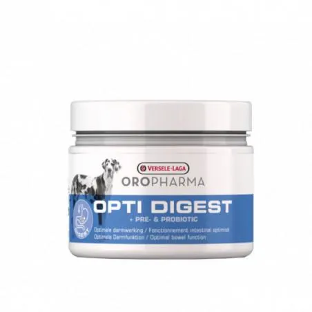 Versele Laga Oropharma Opti Digest 250G