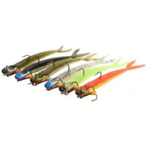 Jesse Mambo vaakapilkki 85 mm