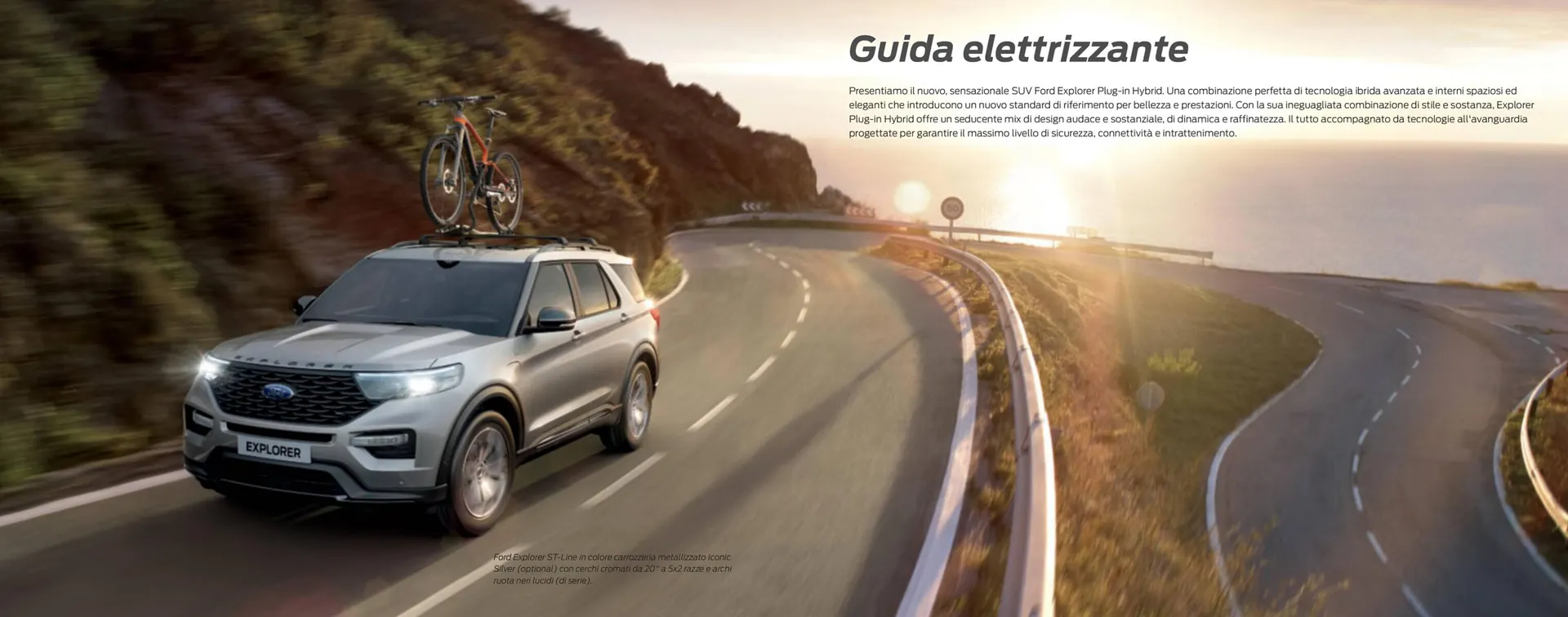 Volantino Ford da 15 maggio a 31 dicembre di 2023 - Pagina del volantino 3