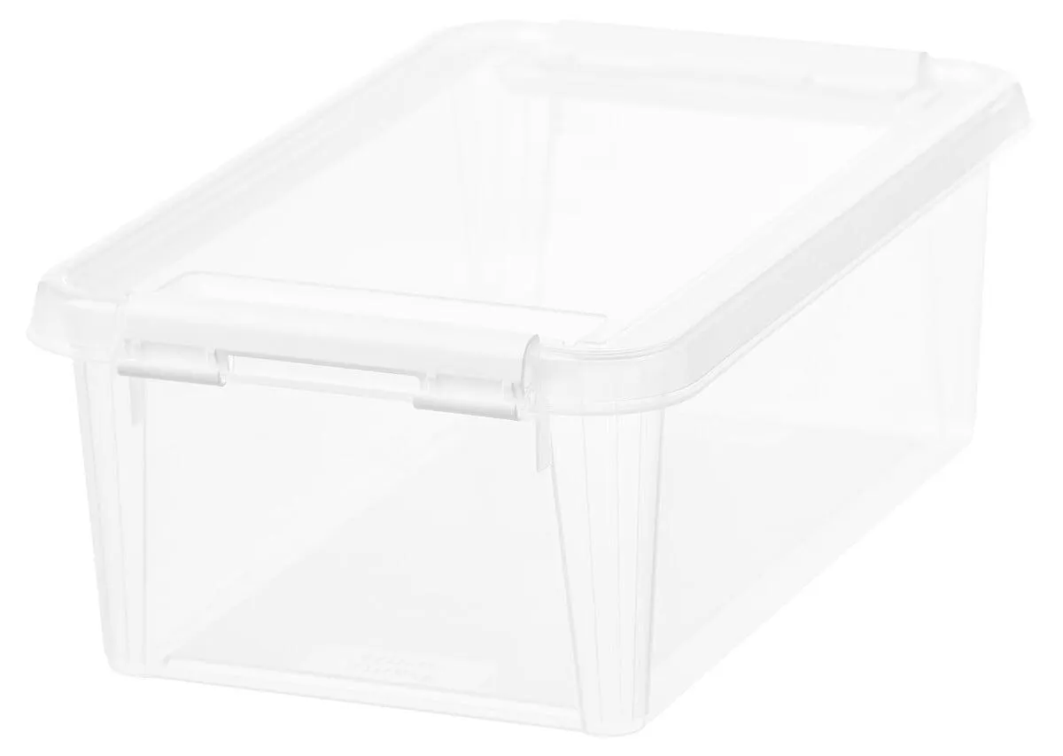 SmartStore Home Säilytyslaatikko kannella