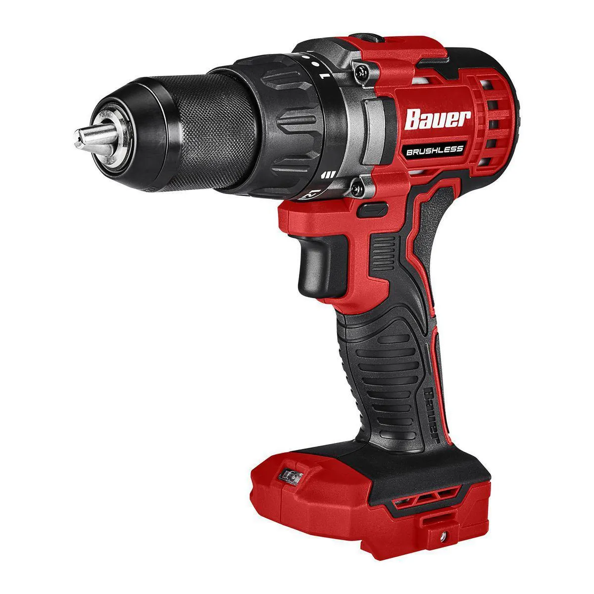 20V Brushless Cordless 1/2 in. Drill/Driver - Tool Only