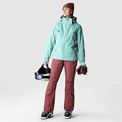 Women's Lenado Jacket