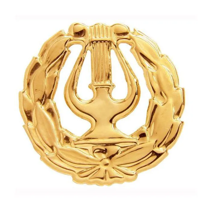 Lyyra hopearintaneula 4813