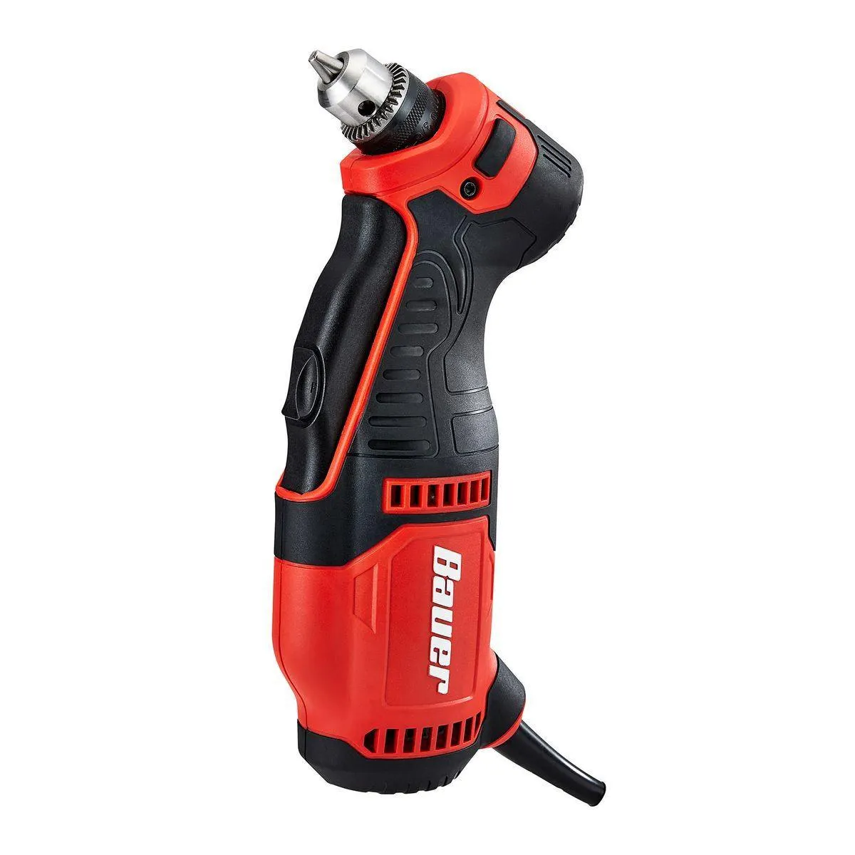 3.5 Amp 3/8 in. Variable Speed Close Quarters Drill