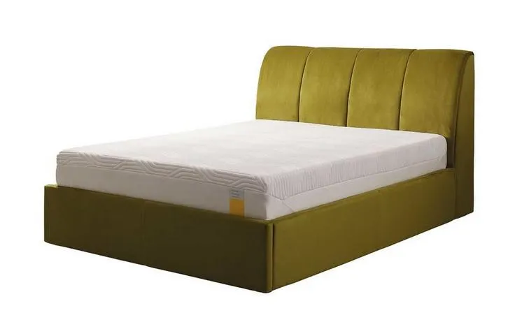 TEMPUR® Harrington Ottoman (Double)