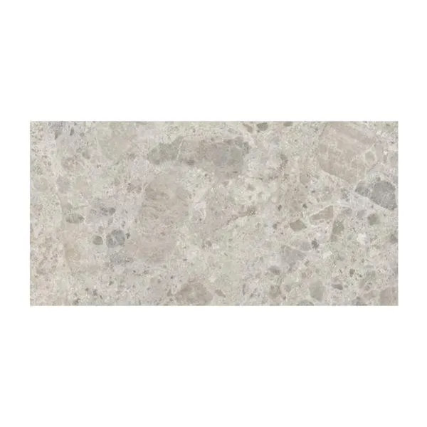 Porcelanato Eterna Mix Gris Rectificado 60×120 cm