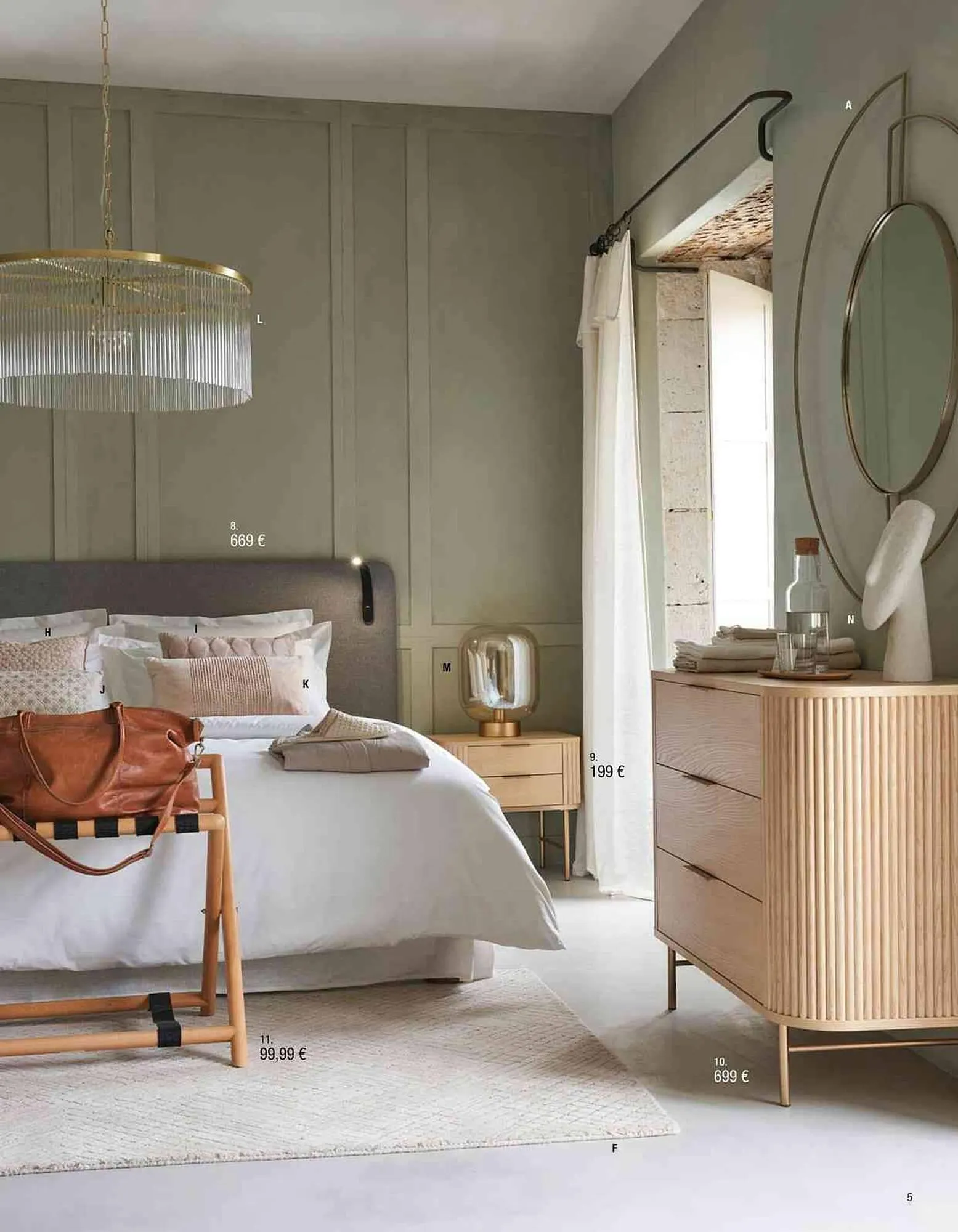 Volantino Maisons du Monde da 10 marzo a 31 dicembre di 2023 - Pagina del volantino 7