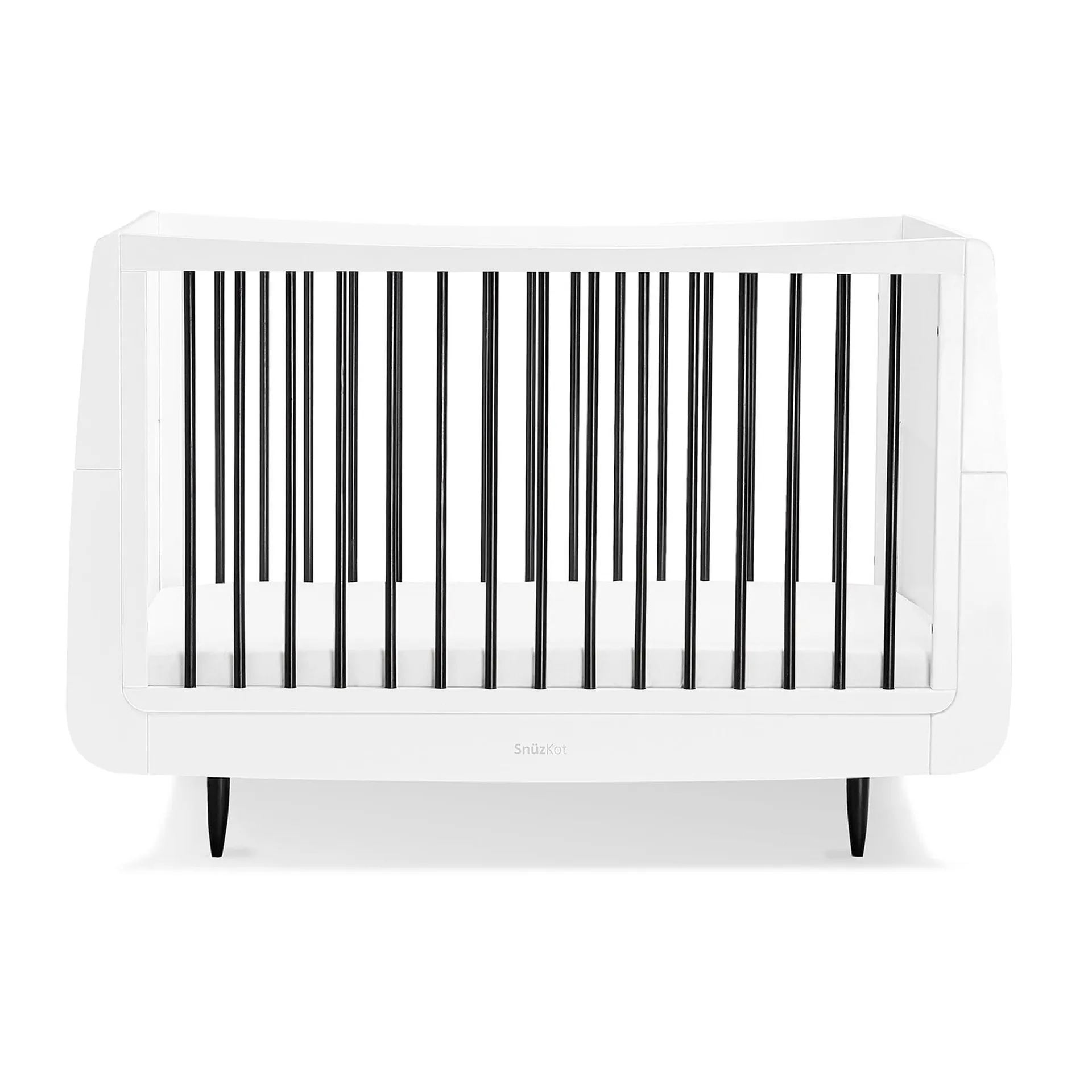 SnüzKot Skandi Cot Bed in Mono