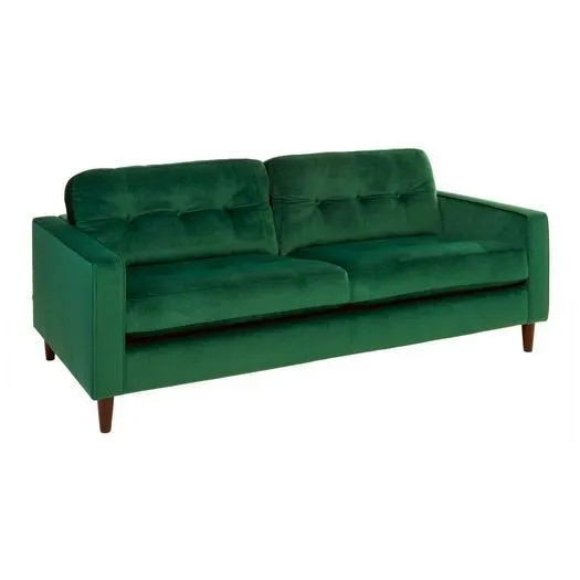 Bergen 3 Seater Sofa
