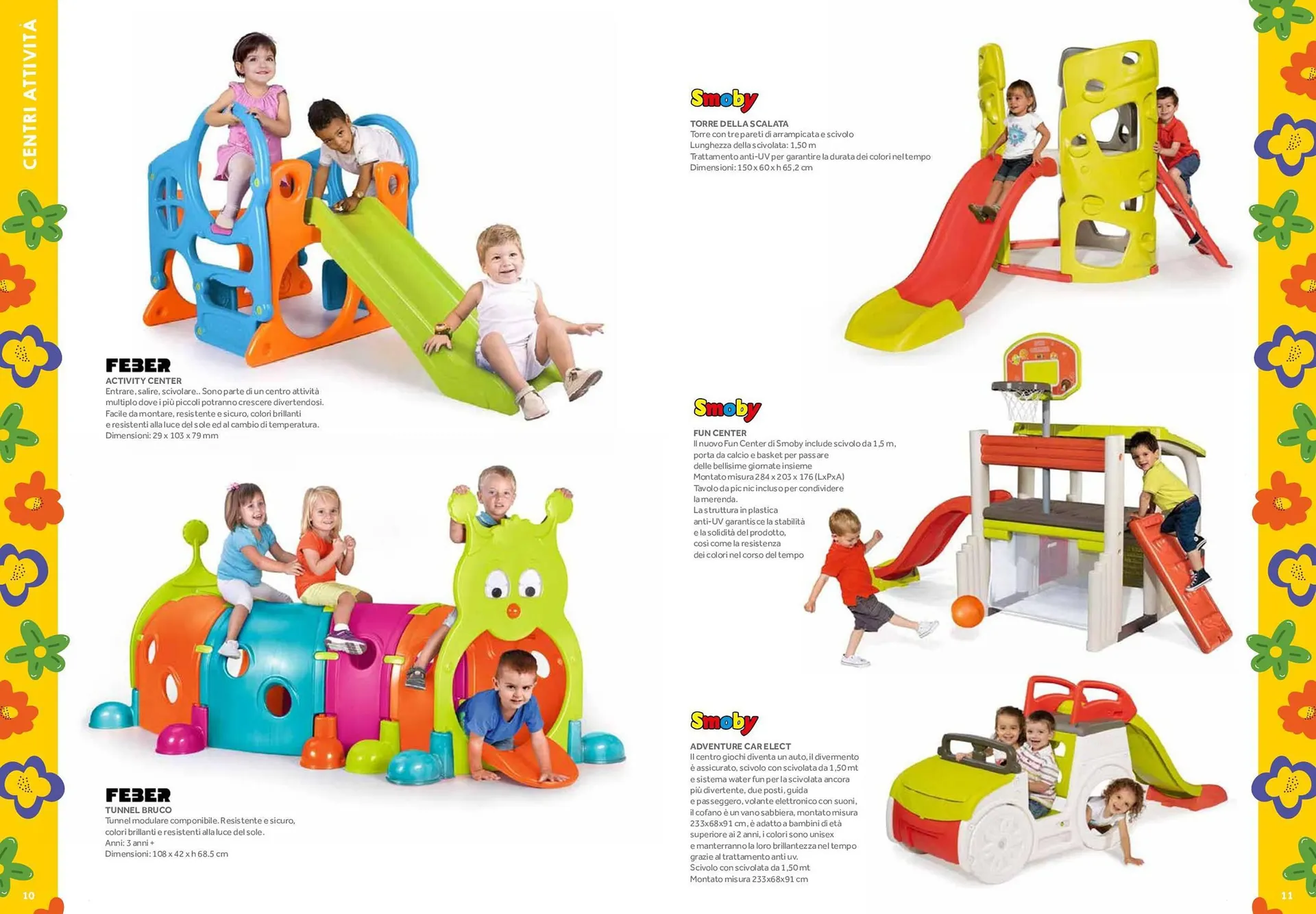 Volantino Prenatal da 15 marzo a 30 settembre di 2023 - Pagina del volantino 6