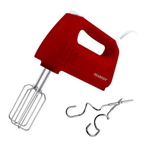 Batidora de Mano Peabody PE-HM550R