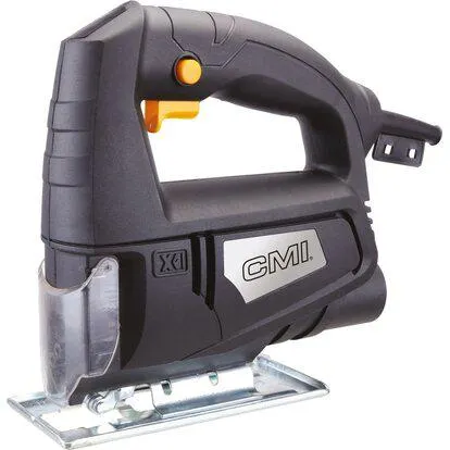 CMI Přímočará pila C-STS-450