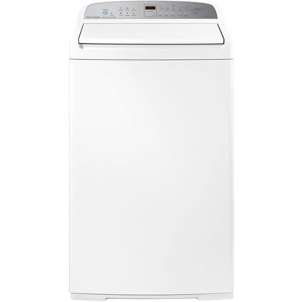 Fisher & Paykel 8.5kg WashSmart Top Load Washing Machine WA8560G1