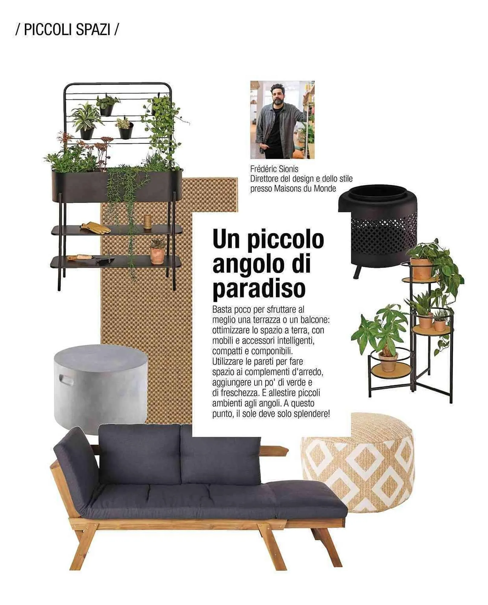 Volantino Maisons du Monde da 20 febbraio a 31 dicembre di 2023 - Pagina del volantino 36