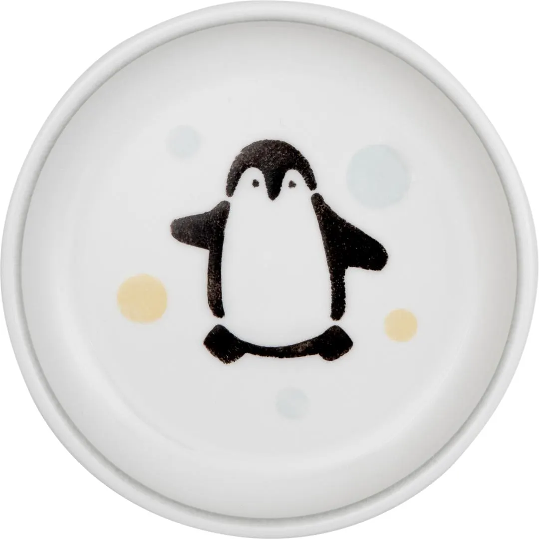 Pingviini Soup Plate
