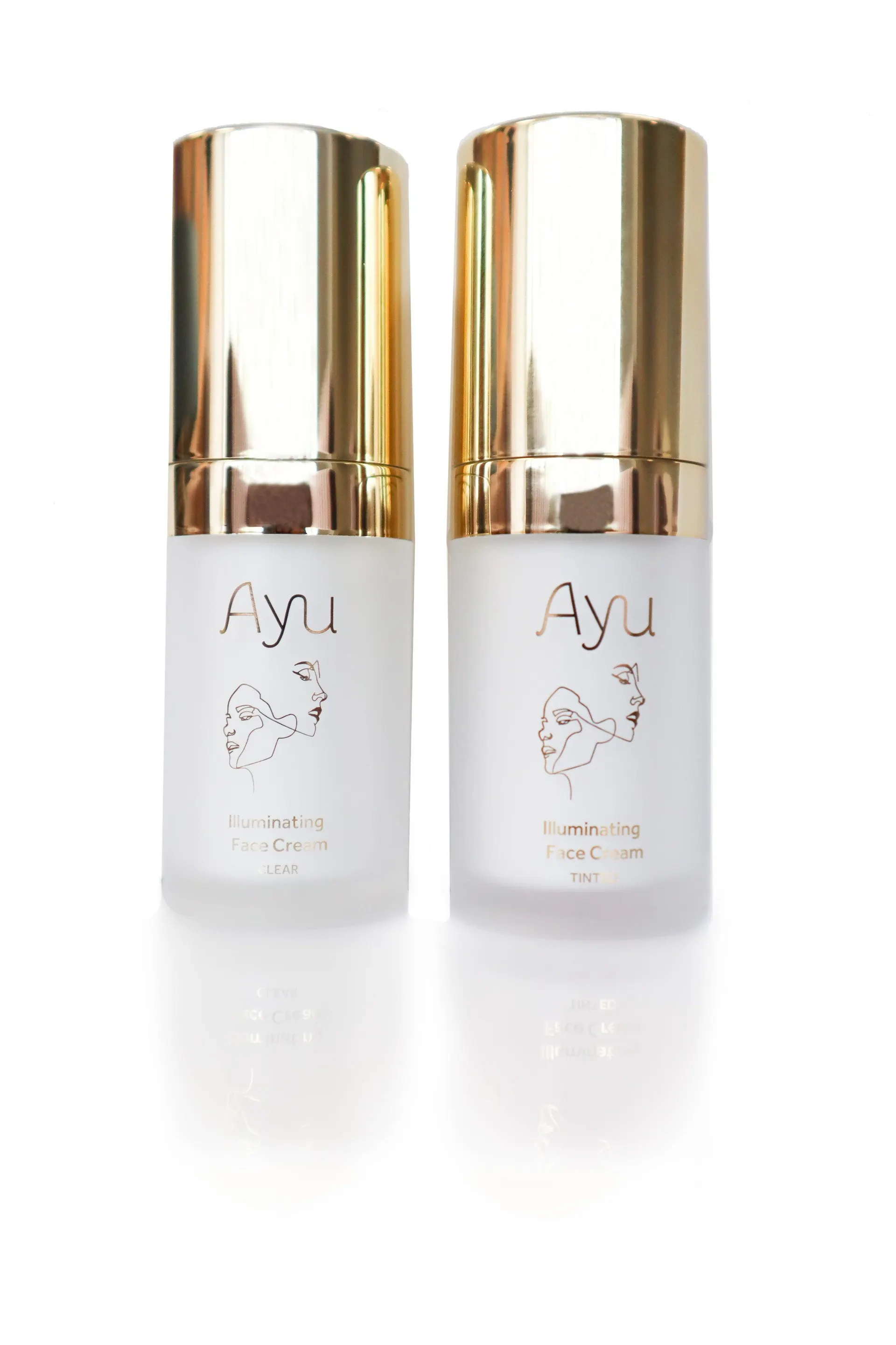 Illuminating Face Cream