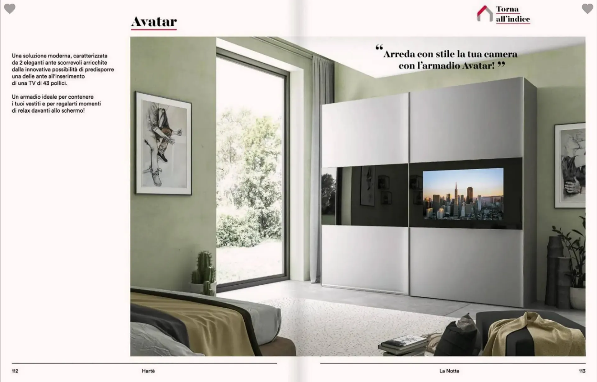 Volantino Harte da 14 marzo a 31 dicembre di 2023 - Pagina del volantino 57