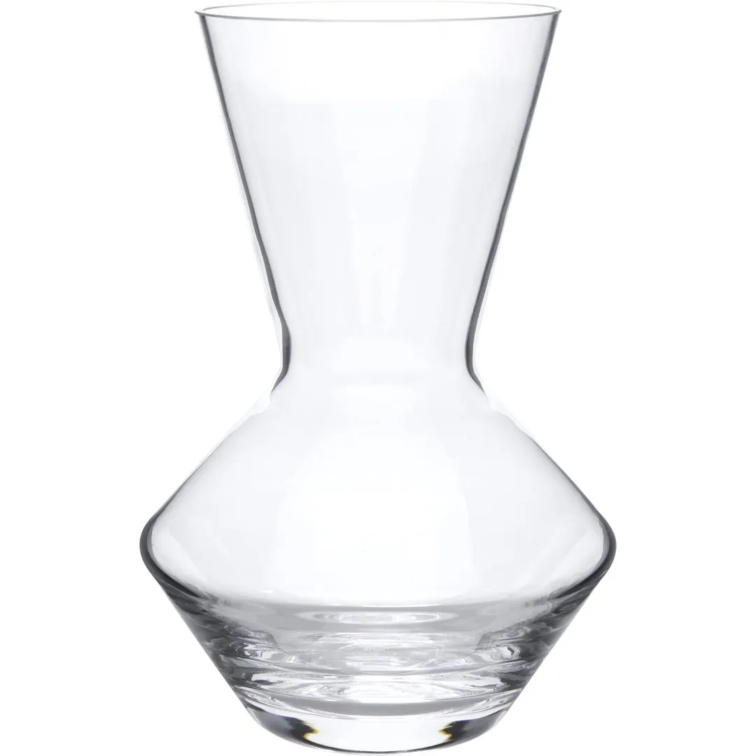 Fonte Glass Vase