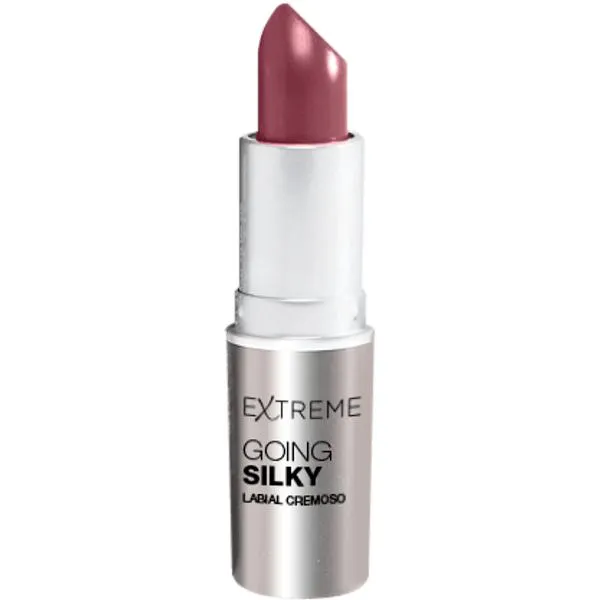 Lápiz Labial Extreme Going Silky x 4 Gr