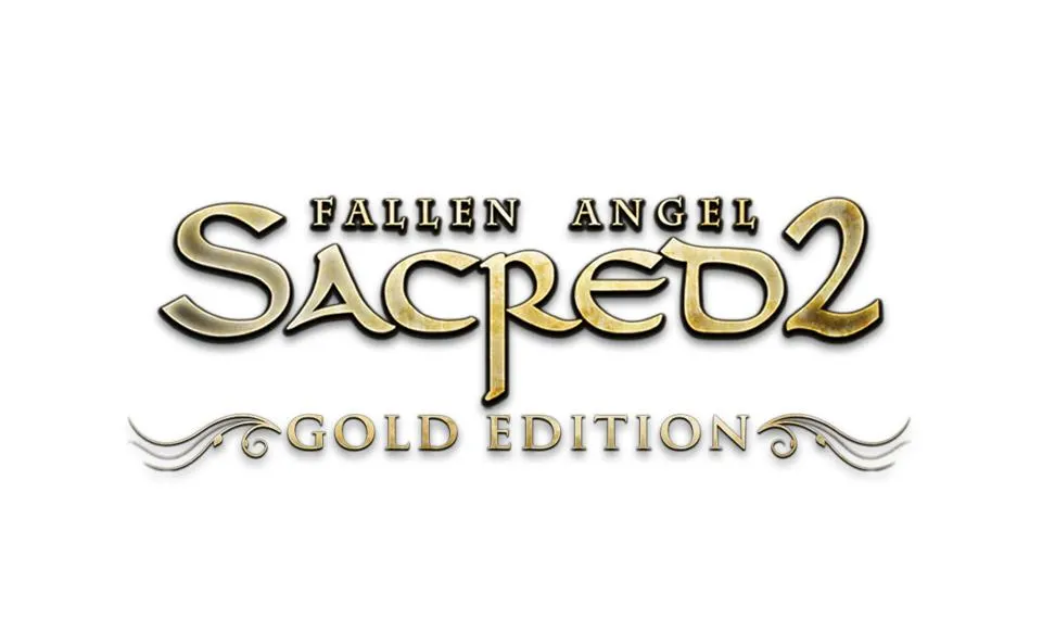 Sacred 2 Gold