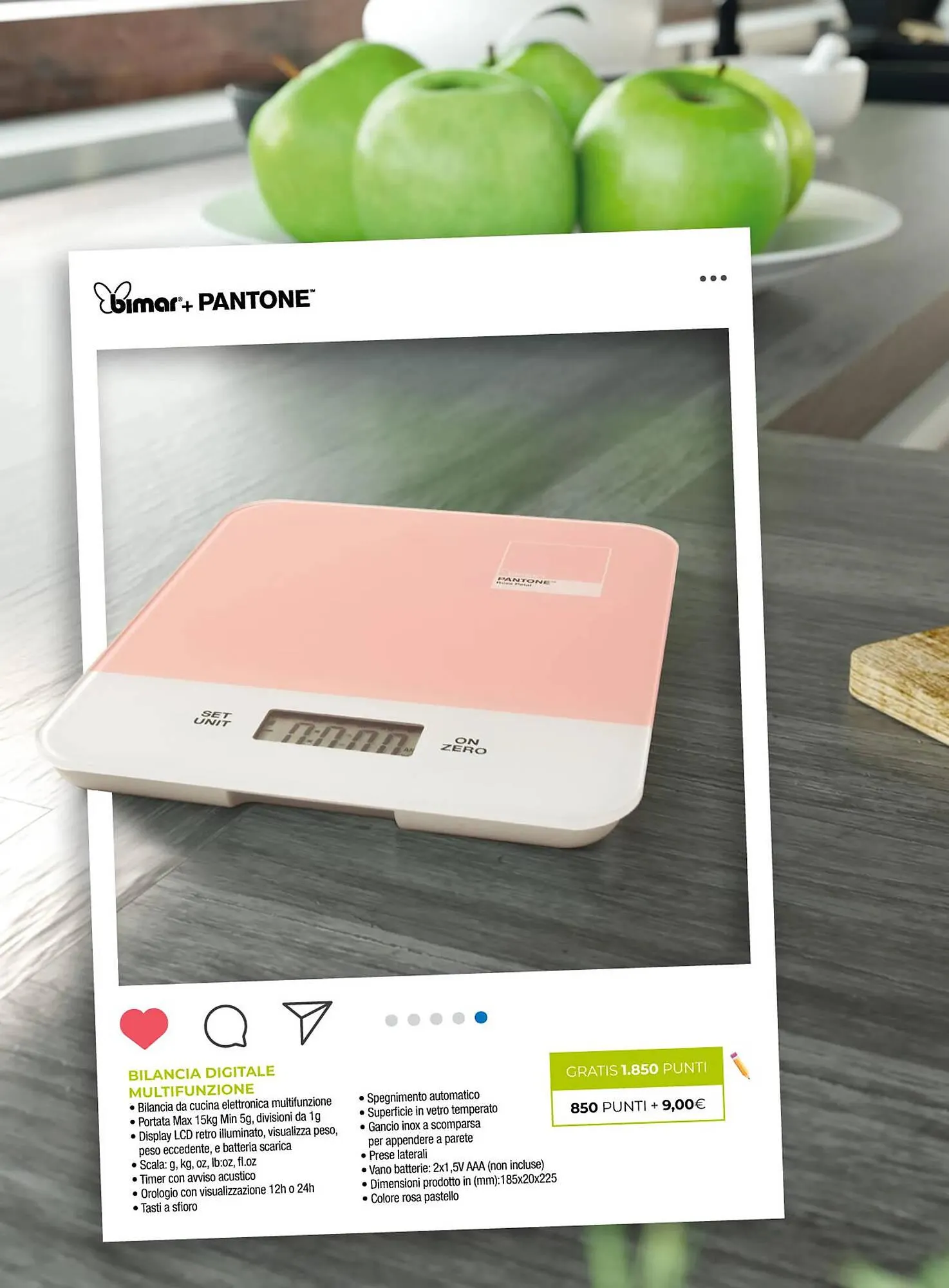 Volantino Pan da 13 marzo a 30 novembre di 2023 - Pagina del volantino 34