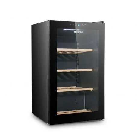 HISENSE RW30D4AJ0 - CANTINETTA 32 BOTTIGLIE