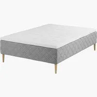 Runkopatja 80x200 PLUS B80 harmaa-23