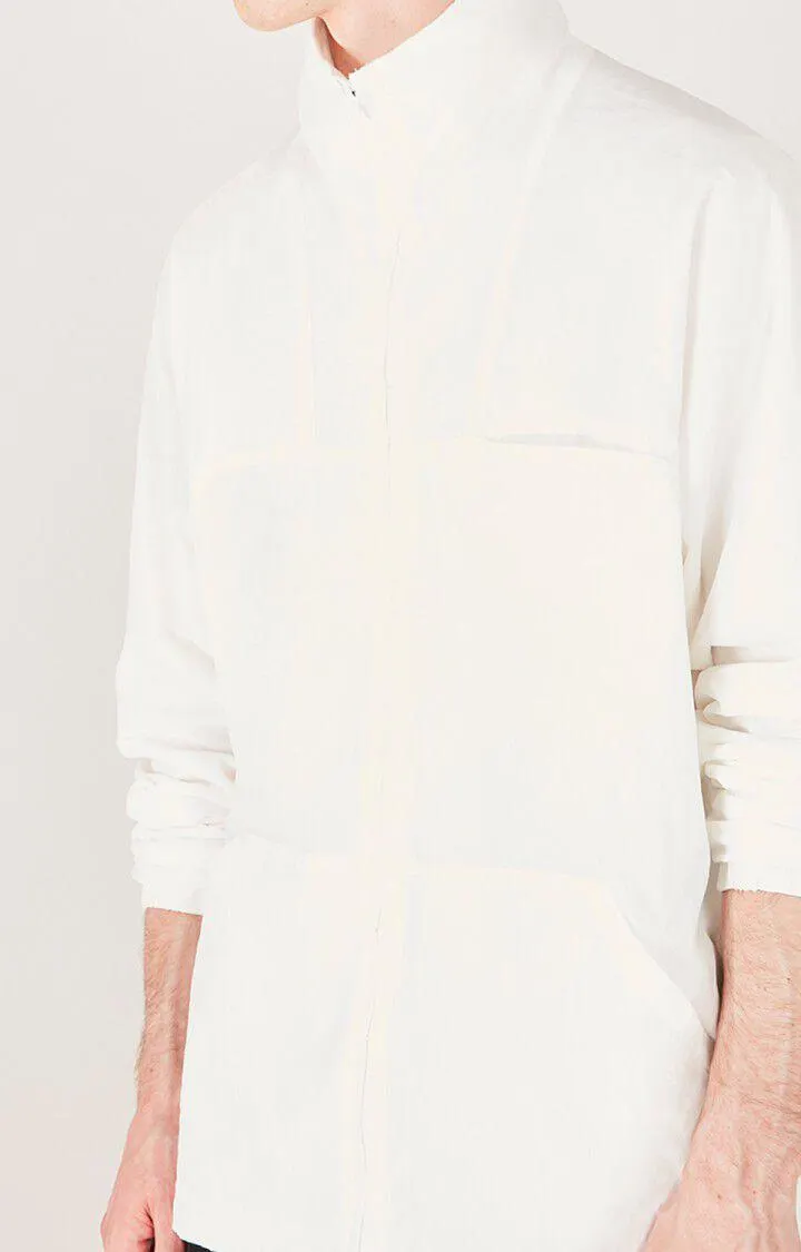 Chaqueta mixta Ikino