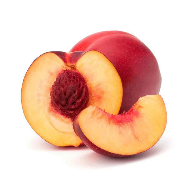 Nectarina Importada 1 Unidade Aprox. 100g