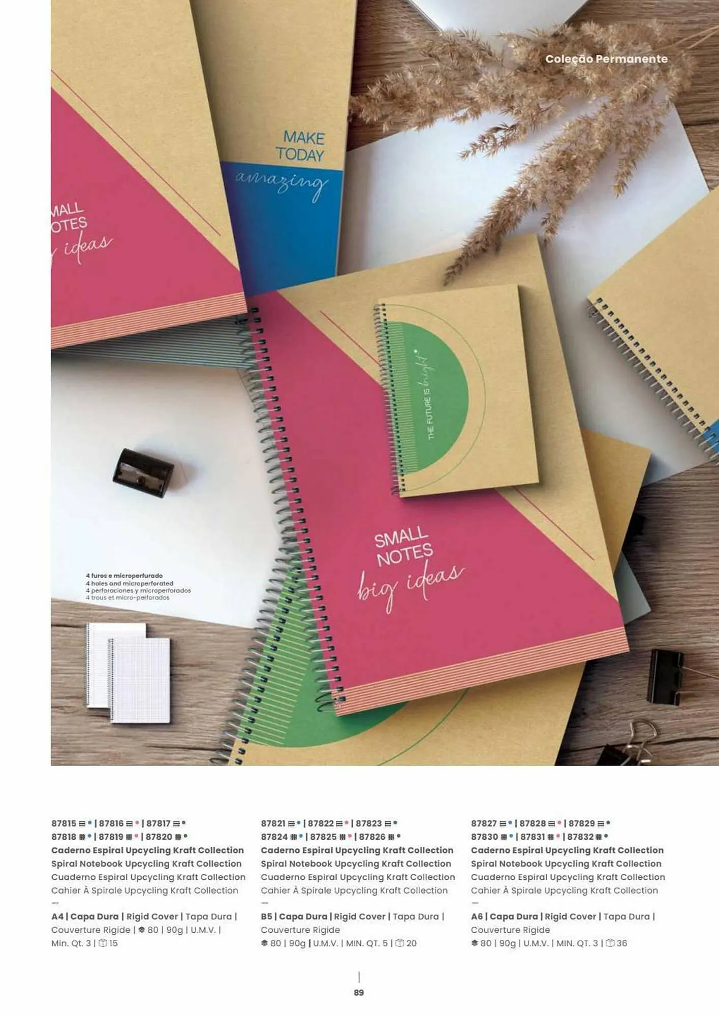 Folheto Folheto Firmo de 3 de abril até 31 de julho 2023 - Pagina 89