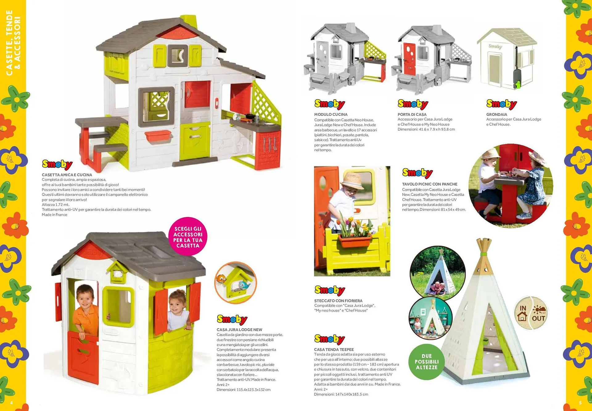 Volantino Prenatal da 15 marzo a 30 settembre di 2023 - Pagina del volantino 3