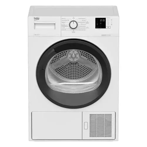 Secadora bomba de calor Beko DHS 8413 GA1