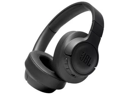 JBL TUNE 760NC Noir