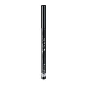 Rimmel Soft Khol Eyeliner Jet Black 61