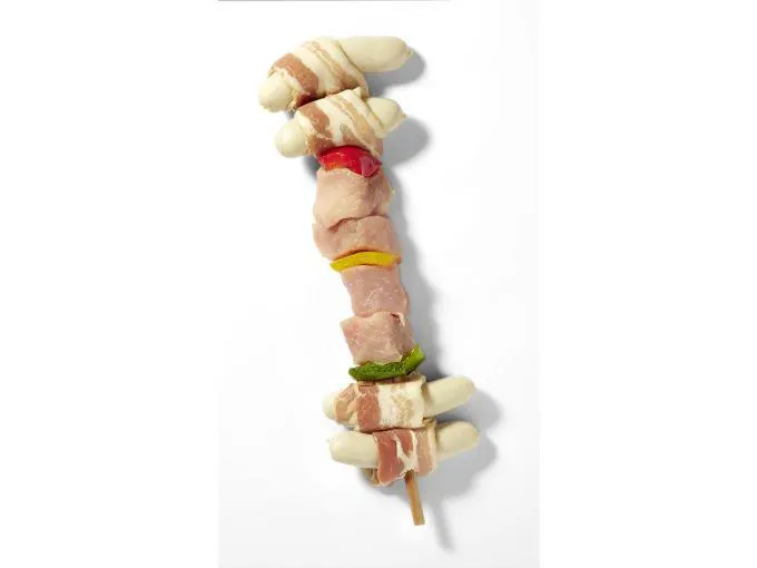 Stucki's Königs Spiess