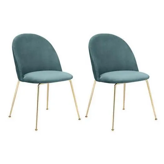 Liber Set of 2 Dining Chairs
