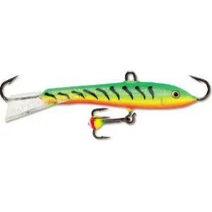 Rapala Jigging Rap W5 50 mm tasapainopilkki