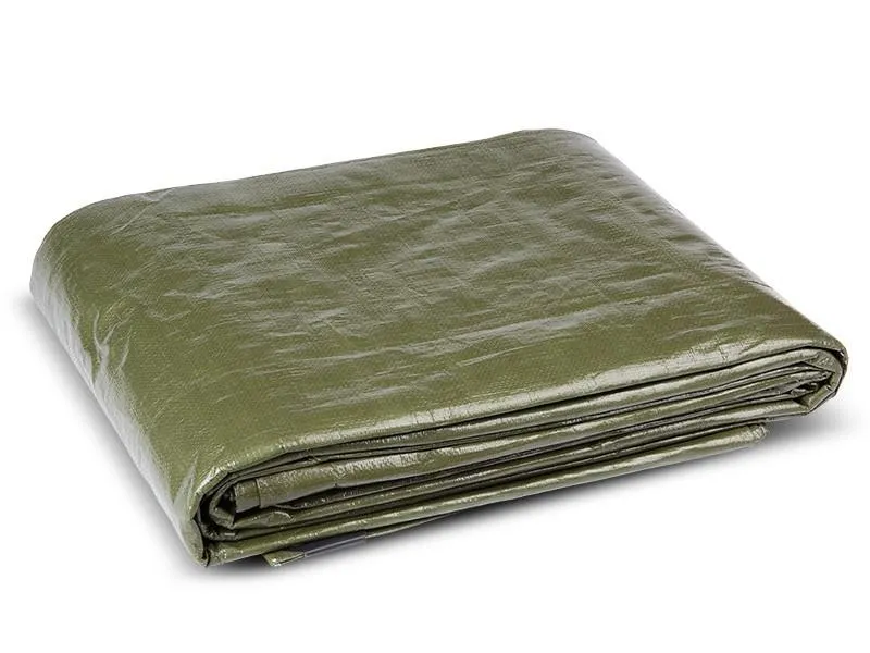 Zakrývacia plachta Standard, 3x4m