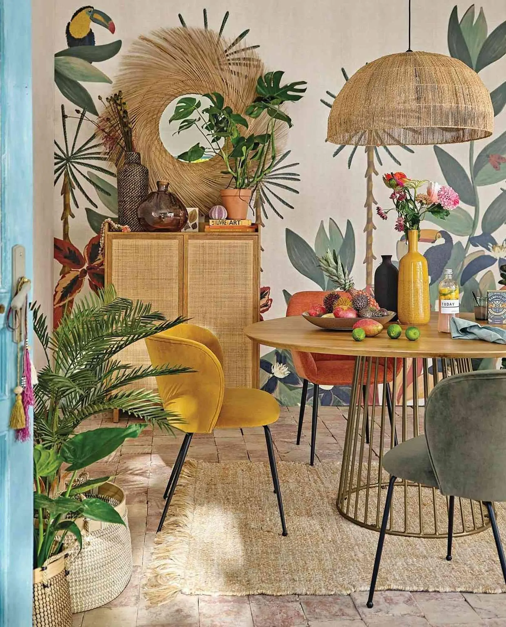 Volantino Maisons du Monde da 20 febbraio a 31 dicembre di 2023 - Pagina del volantino 33