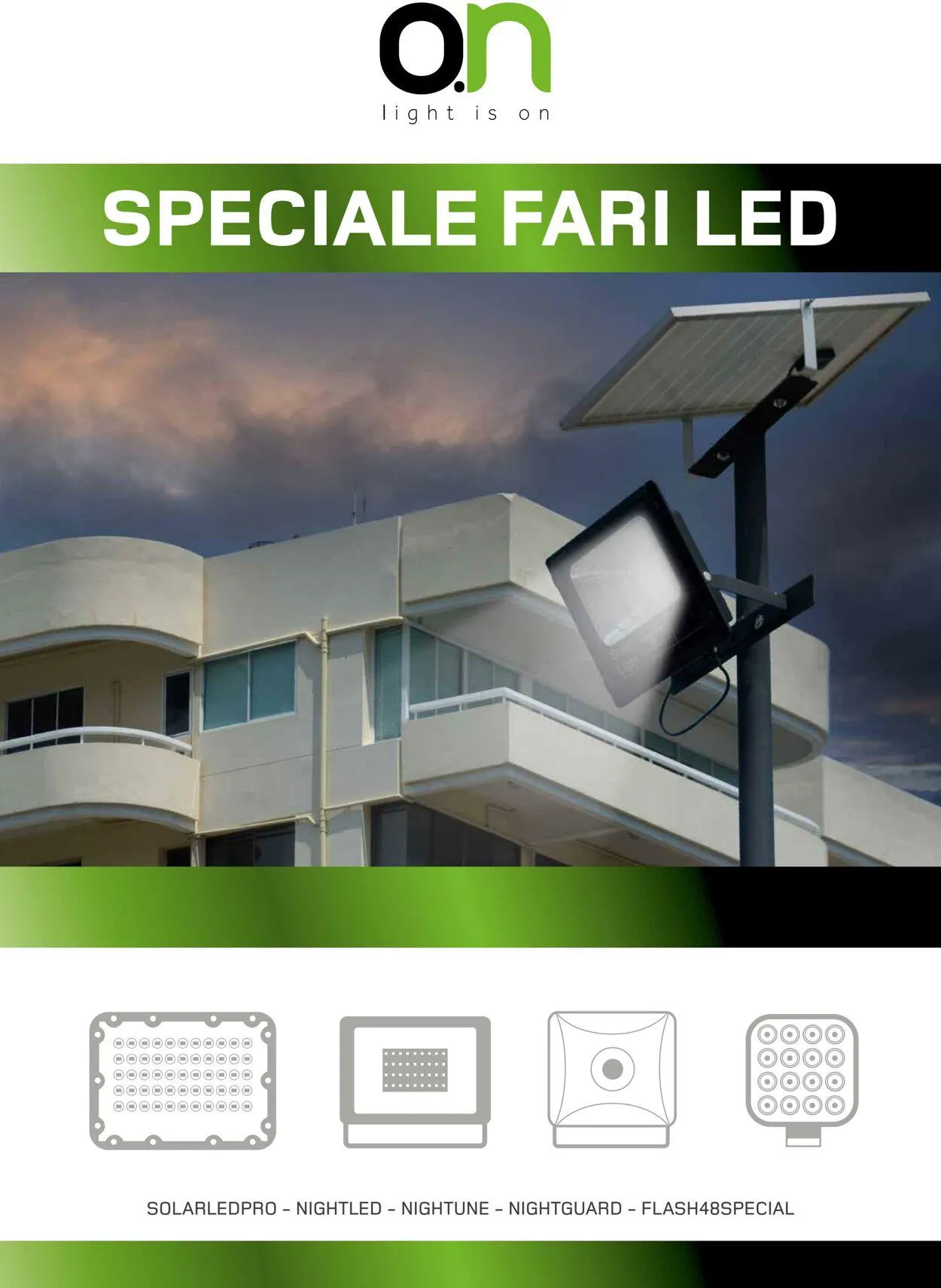 GBC Volantino attuale da 2 marzo a 31 agosto di 2023 - Pagina del volantino 1