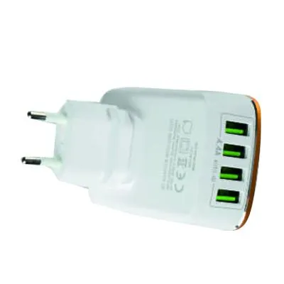 SW-4U44 4.4A Sarj Baslik