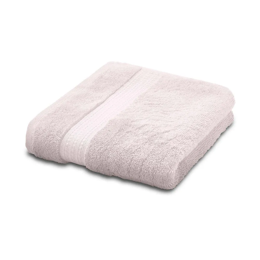 Bedeck of Belfast Alessa Towel - Rose