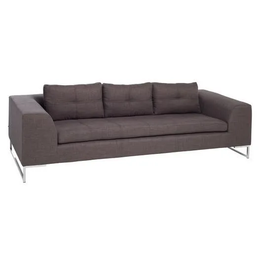 Toleda 3 Seater Sofa
