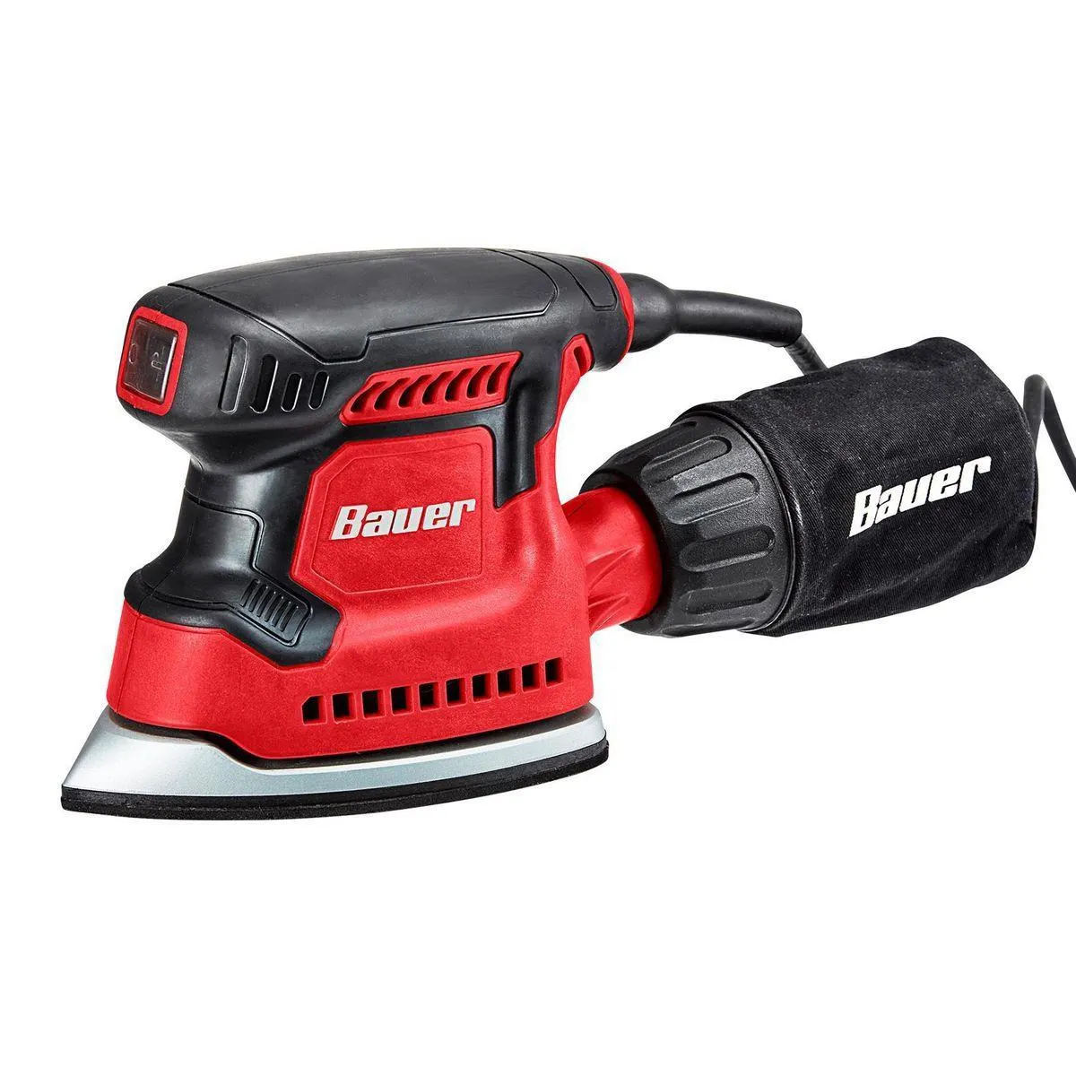 1.2 Amp Corner/Detail Sander with Sealed On/Off Switch