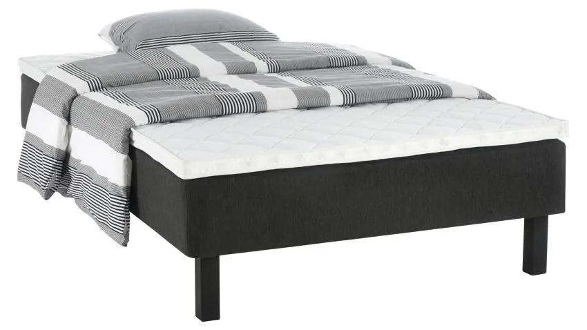 JUNI-runkopatja L 120 cm x P 200 cm, ilman sijauspatjaa