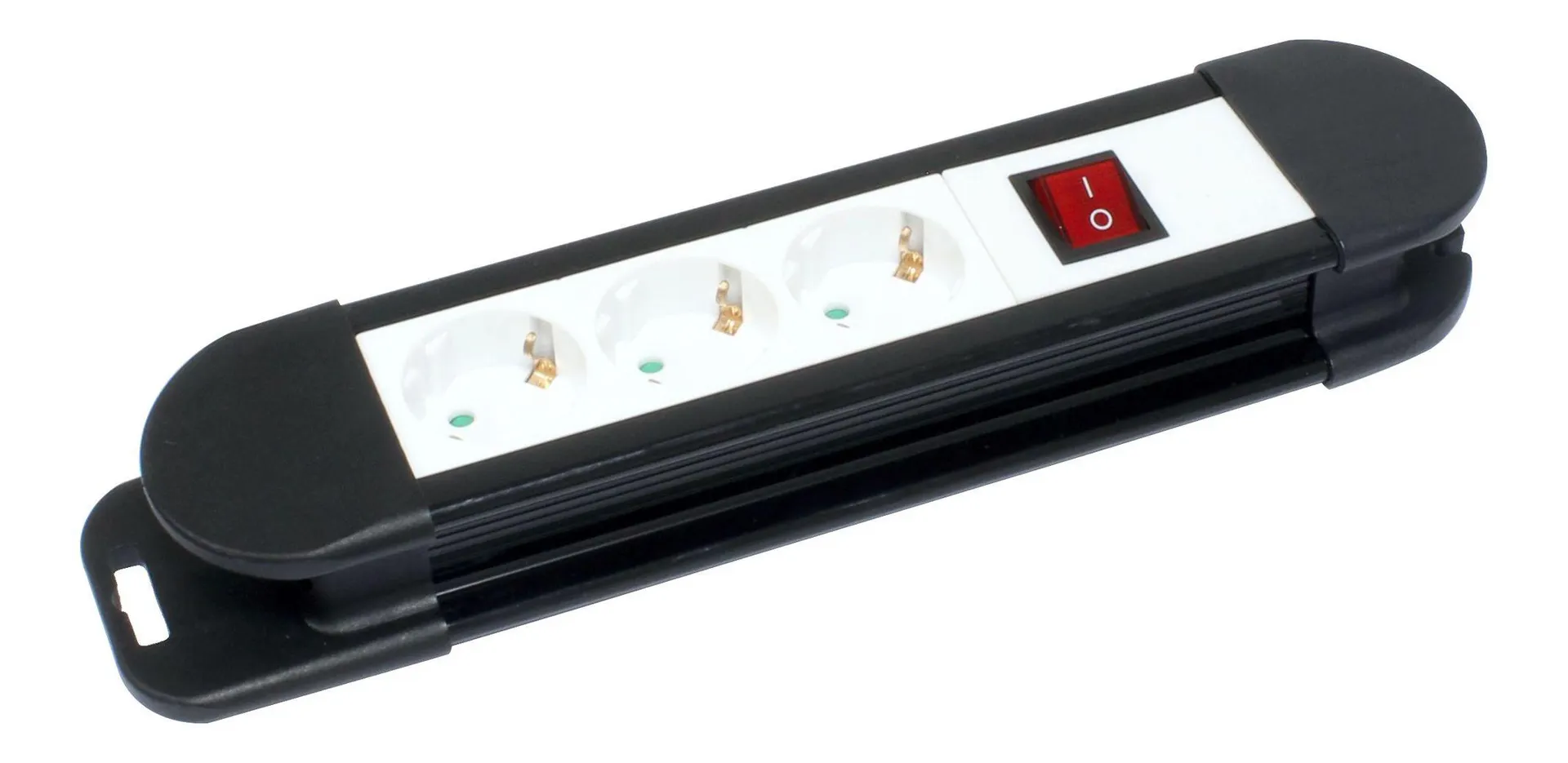 Extensão Eléctrica, com Interruptor, 1.5mmx3m, 3S - MADER® | Home Tools